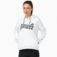 JHayber Twist Camisola Feminina Branca  Oferta + Barato