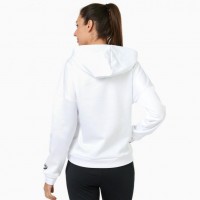 JHayber Twist Camisola Feminina Branca  Oferta + Barato