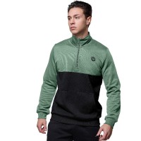 Moletom Khaki JHayber Unity