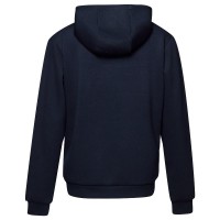 JHayber Universe Sweat-shirt Femme Bleu Marine