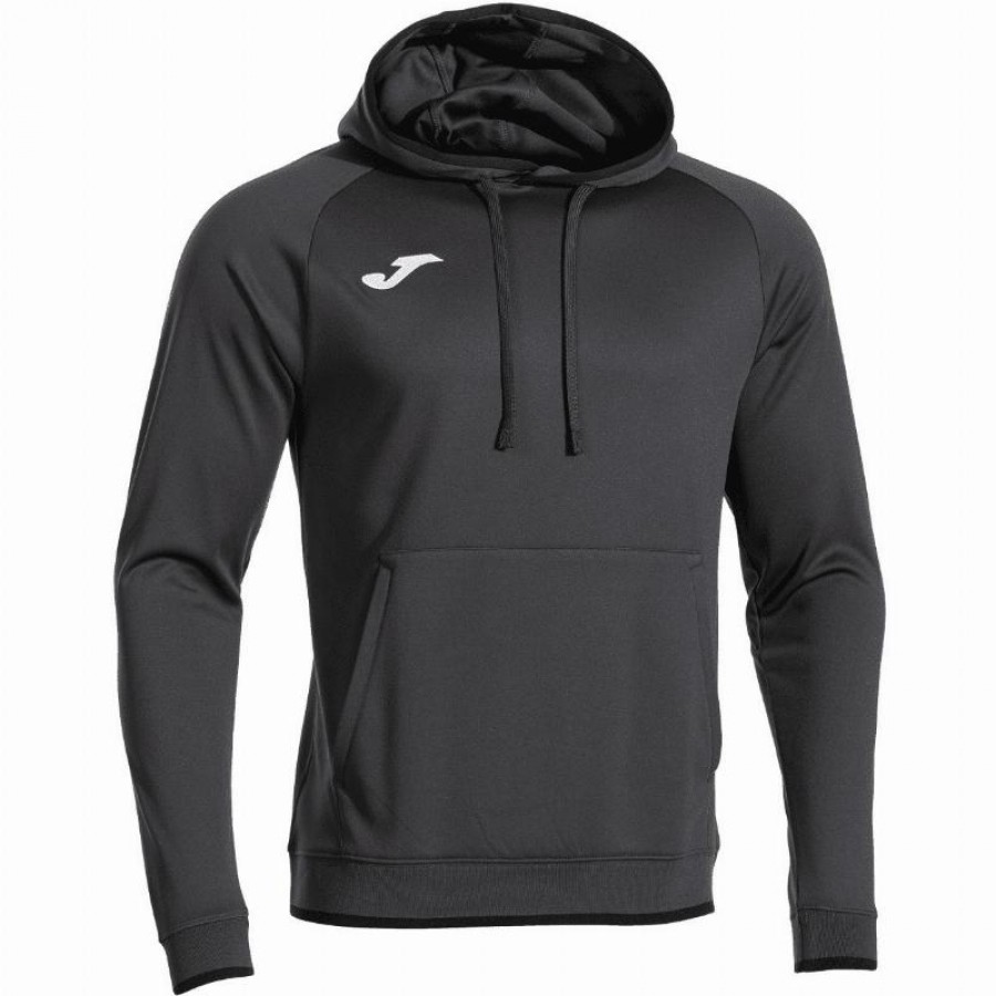 Joma Combi Premium Anthracite Black Sweatshirt  Offer + Cheap