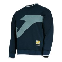Joma Step Navy Blue Sweatshirt