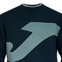 Joma Step Navy Blue Sweatshirt