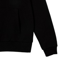 Lacoste Cotton Black Green Sweatshirt  Offer + Cheap