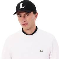 Lacoste Jogger White Sweatshirt  Offer + Cheap