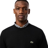 Lacoste Jogger Black Sweatshirt  Offer + Cheap
