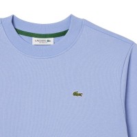 Lacoste Sport Blue Violet Women''s Sweatshirt  Offer + Cheap