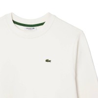Lacoste Sport White Women''s Sweatshirt  Offer + Cheap