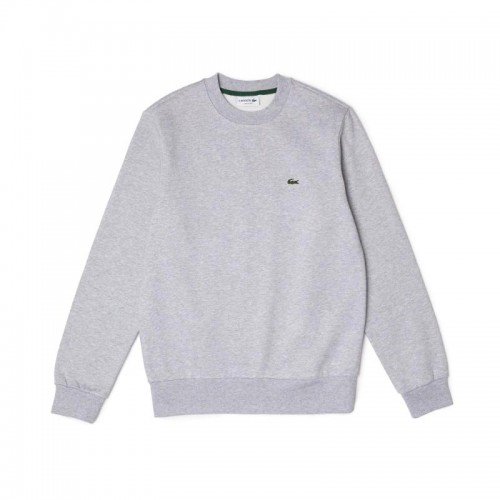 Sweatshirt Lacoste Sport Grey Vigore Sweatshirt Lacoste Sport Grey Vigore