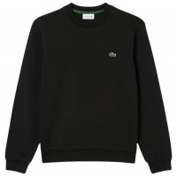 Lacoste Sport Black Sweatshirt  Offer + Cheap