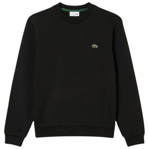 Lacoste Sport Black Sweatshirt Lacoste Sport Black Sweatshirt