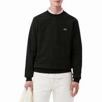 Lacoste Sport Black Sweatshirt  Offer + Cheap
