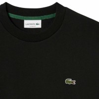 Lacoste Sport Black Sweatshirt  Offer + Cheap