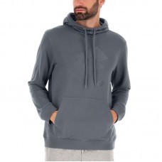 Sweatshirt Lotto Smart IV Grey Shadow