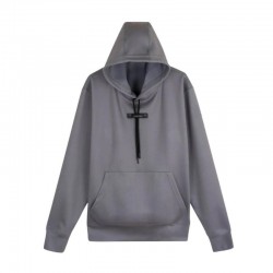 Nox Street Gray Sweatshirt