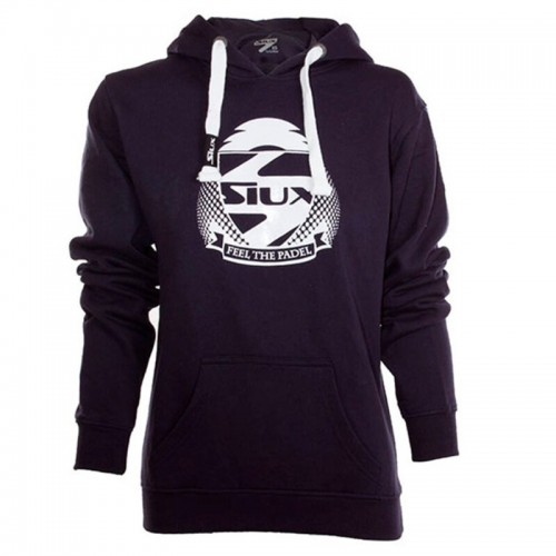Sudadera Siux Belice Azul Marino Junior Sudadera Siux Belice Azul Marino Junior
