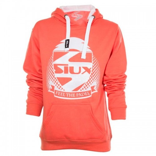Sudadera Siux Belice Coral Junior Sudadera Siux Belice Coral Junior
