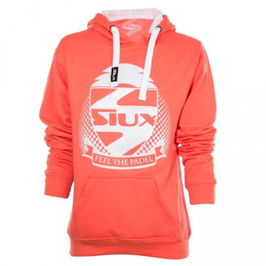 Siux Belize Coral Junior Felpa  Offerta + Economico