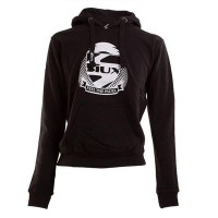 Sudadera Siux Classic New Negro Junior  Offer + Cheap