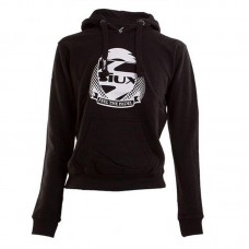 Sudadera Siux Classic New Negro Junior
