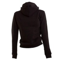 Sudadera Siux Classic New Negro Junior  Offer + Cheap