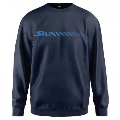 Siux Ovni Navy Blue Junior Sweatshirt