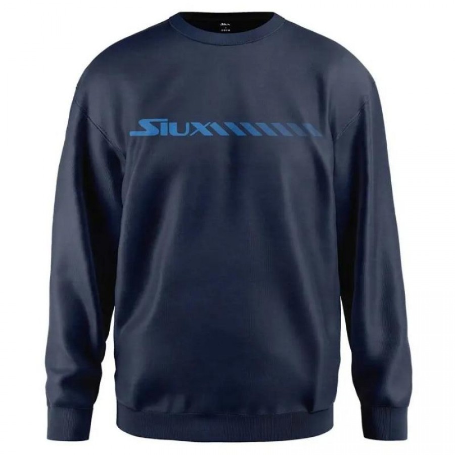 Siux Ovni Navy Blue Junior Sweatshirt