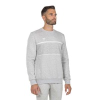 Camisola Prata Tecnifibre Team  Oferta + Barato