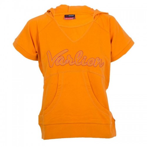 Sudadera Varlion 07-MD811 Naranja Mujer Sudadera Varlion 07-MD811 Naranja Mujer