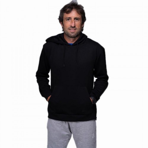 Sweatshirt Vibora Rat Nagra Black Sweatshirt Vibora Rat Nagra Black