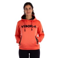 Vibora Yarara Coral Camisola Feminina  Oferta + Barato