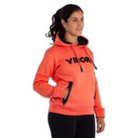 Vibora Yarara Coral Camisola Feminina  Oferta + Barato