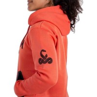 Vibora Yarara Coral Camisola Feminina  Oferta + Barato