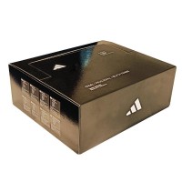 Tambor Adidas 45 Overgrips Tacky Feeling Blancos  Offre - Pas cher