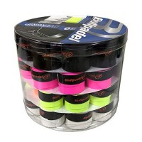 Bullpadel GB1604 Cores do Tambor 50 Overgrips   Oferta + Barato