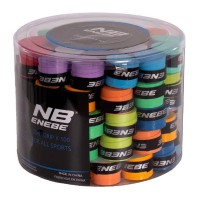 Tambor Enebe Liso Multicolor 100 Overgrips  Offerta + Economico