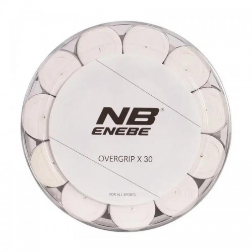 Tambor Enebe Response Blanco 30 Overgrips Tambor Enebe Response Blanco 30 Overgrips