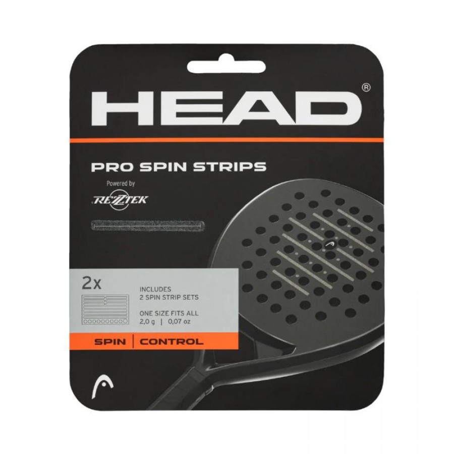 Tira Agarre Head Pro Spin  Oferta + Barato