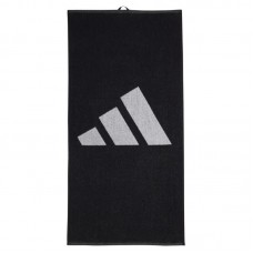 Petite serviette Adidas Noire