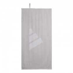 Toalla Adidas Performance Gris