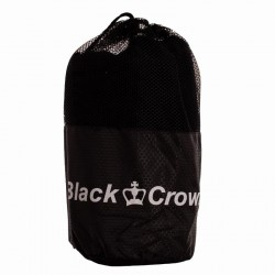 Toalla Black Crown Dolce Nero