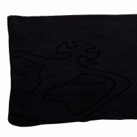 Toalla Corona Nera Dolce Blu