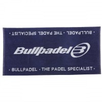 Toalla Bullpadel BPTowel Azul Marino  Oferta + Barato