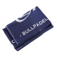 Toalla Bullpadel BPTowel Azul Marino  Oferta + Barato