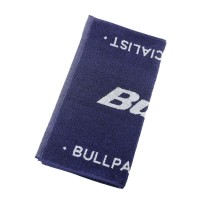 Toalla Bullpadel BPTowel Azul Marino  Oferta + Barato
