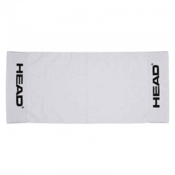 Toalla Head Blanco Grande
