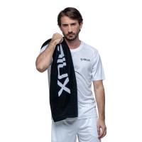 Toalla Siux Basic 26 Negro