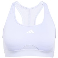 Adidas Power Violet Top  Oferta + Barato