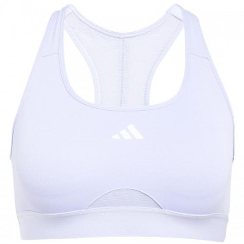 Top Adidas Power Violeta Top Adidas Power Violeta