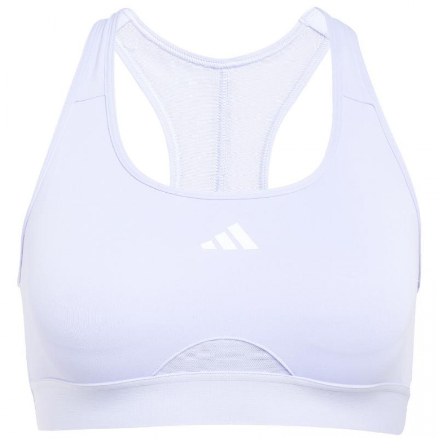 Adidas Power Violet Top  Oferta + Barato
